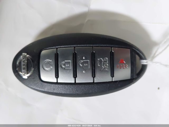 1N4BL4BV9KC232765 Nissan 2019