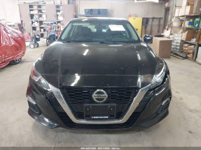 1N4BL4BV9KC232765 Nissan 2019