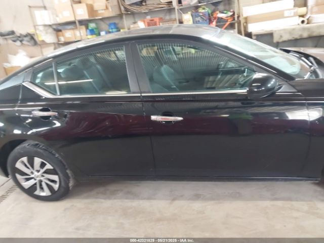 1N4BL4BV9KC232765 Nissan 2019