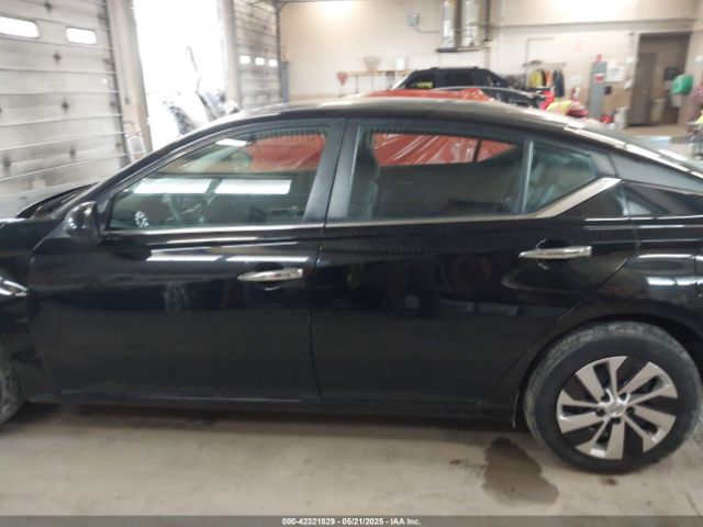 1N4BL4BV9KC232765 Nissan 2019