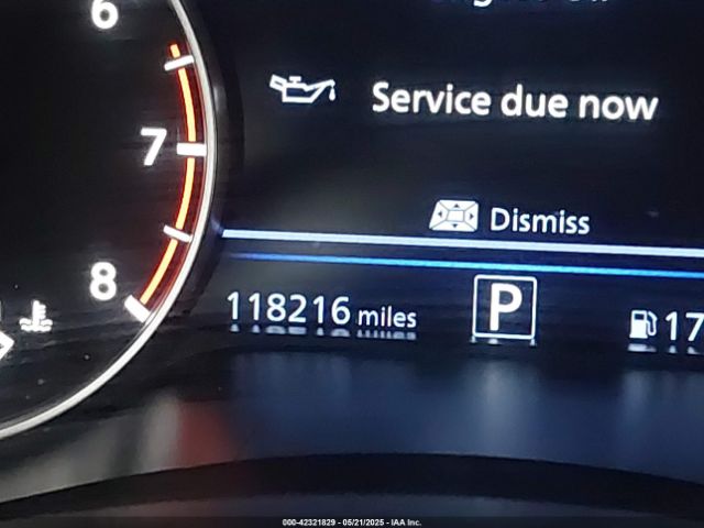 1N4BL4BV9KC232765 Nissan 2019