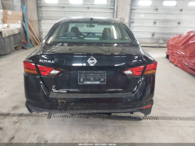 1N4BL4BV9KC232765 Nissan 2019