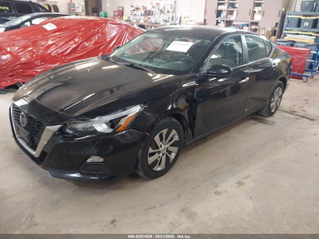 1N4BL4BV9KC232765 Nissan 2019