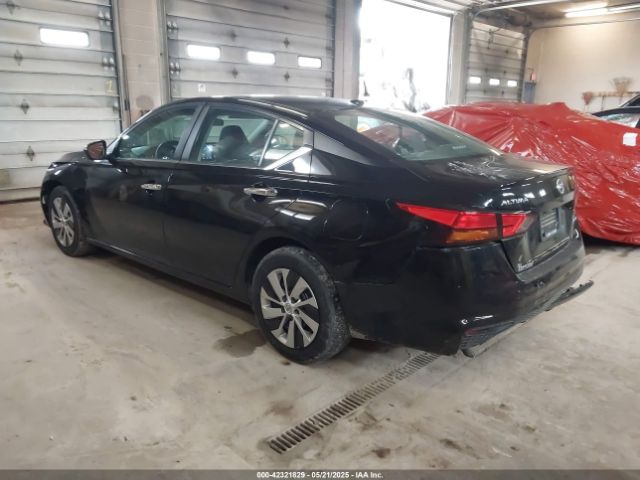 1N4BL4BV9KC232765 Nissan 2019