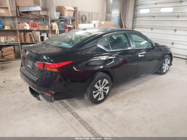 1N4BL4BV9KC232765 Nissan 2019