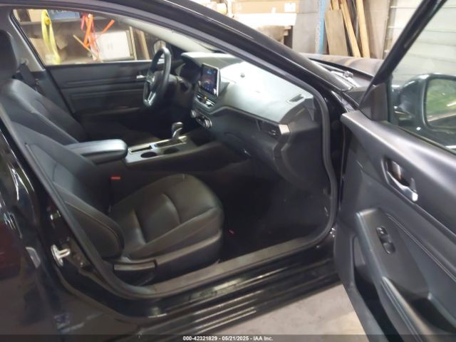 1N4BL4BV9KC232765 Nissan 2019