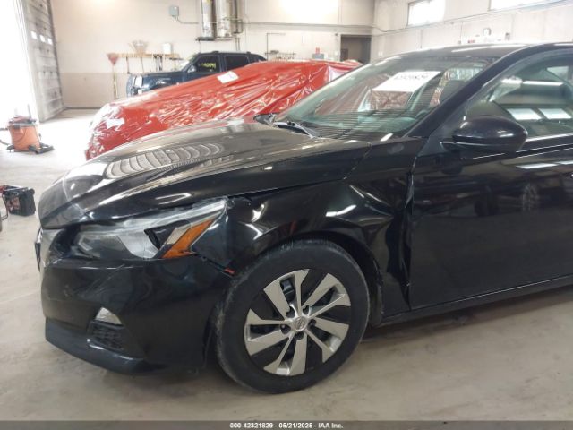 1N4BL4BV9KC232765 Nissan 2019