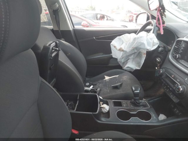 2020 KIA SORENTO 5XYPG4A32LG640509 Photo 4