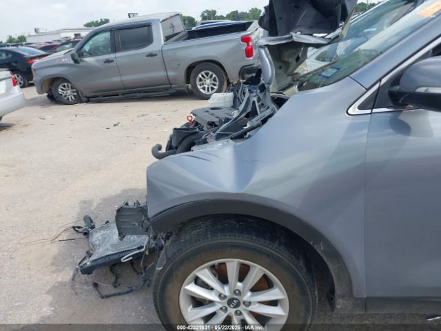 2020 KIA SORENTO 5XYPG4A32LG640509 Photo 5