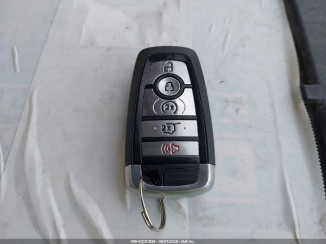 1FM5K8FW0MNA06704 Ford Explorer Limited