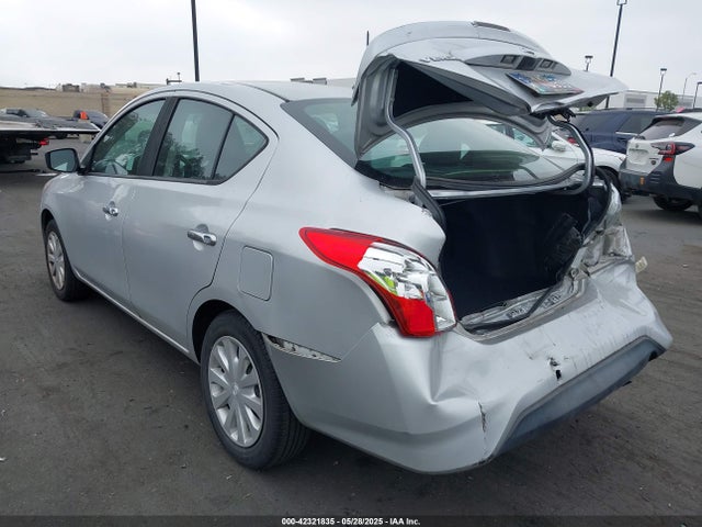 3N1CN7APXHK434694 Nissan 2017