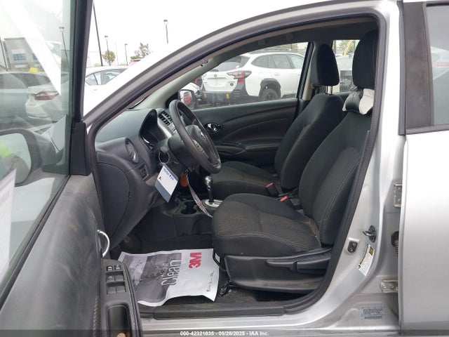 3N1CN7APXHK434694 Nissan 2017