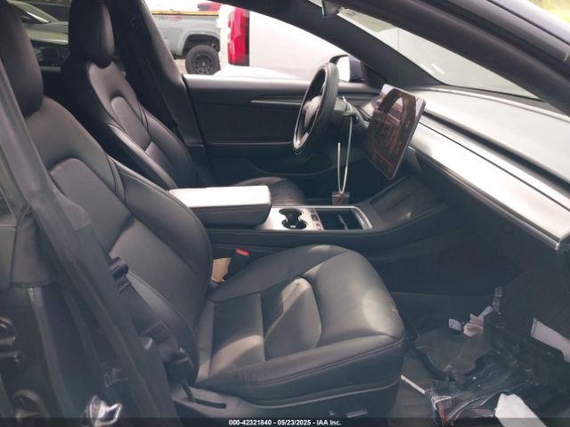 2022 TESLA MODEL 3 5YJ3E1EC7NF176530 Photo 4
