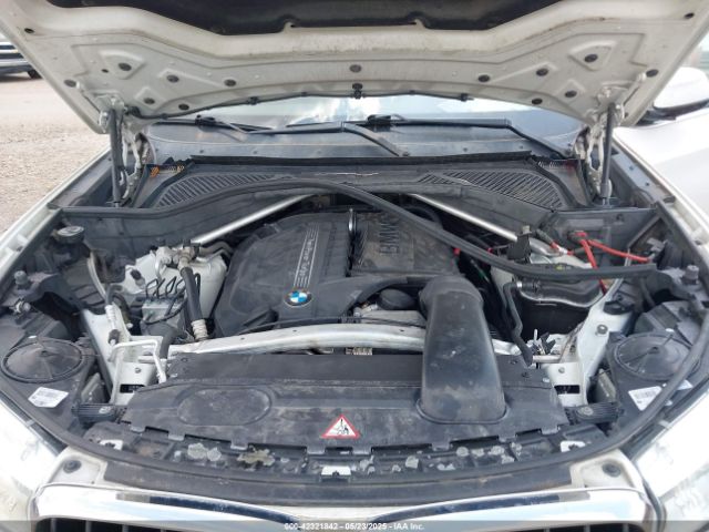 5UXKR0C57F0K62448 BMW X5 Xdrive35i