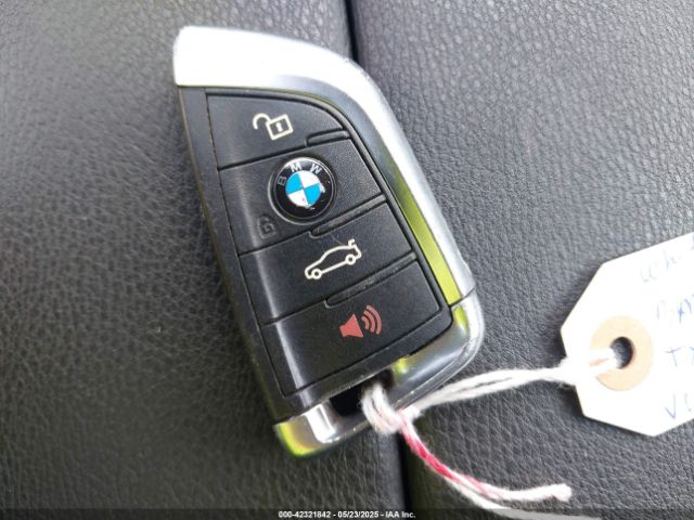 5UXKR0C57F0K62448 BMW X5 Xdrive35i