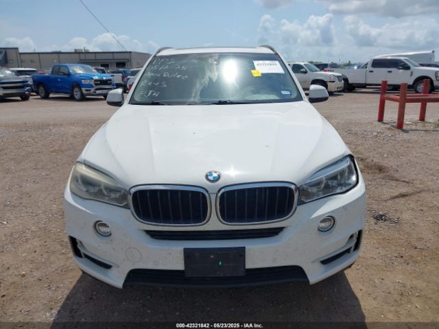 5UXKR0C57F0K62448 BMW X5 Xdrive35i