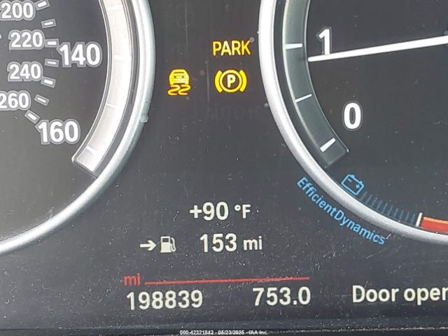 5UXKR0C57F0K62448 BMW X5 Xdrive35i
