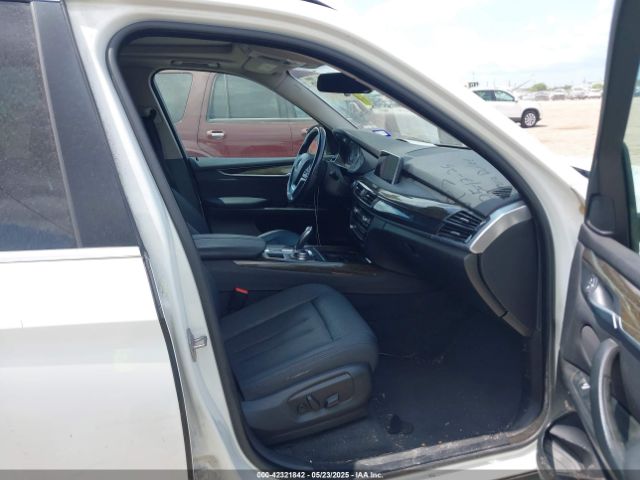 5UXKR0C57F0K62448 BMW X5 Xdrive35i