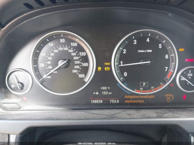 5UXKR0C57F0K62448 BMW X5 Xdrive35i