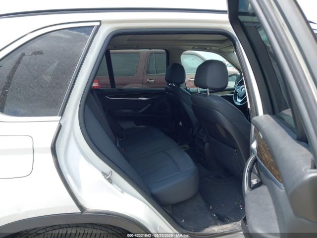 5UXKR0C57F0K62448 BMW X5 Xdrive35i