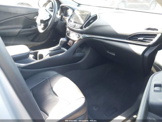 1G1RD6S51HU103786 Chevrolet Volt Premier