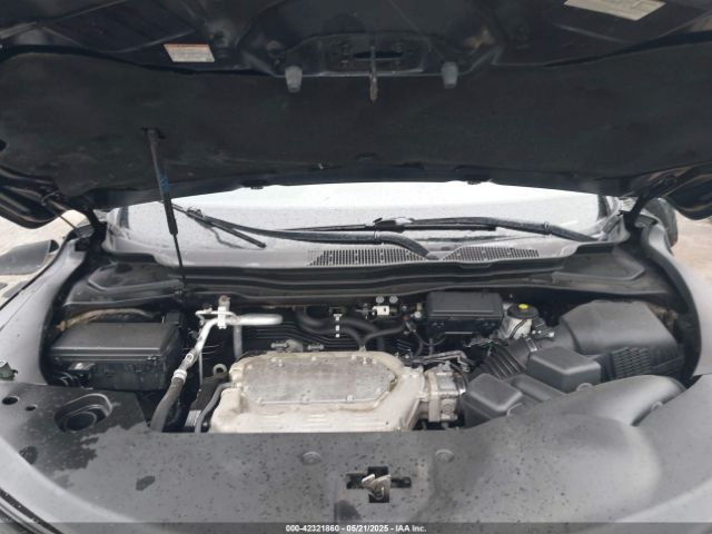 2020 ACURA MDX 5J8YD4H8XLL014470 Photo 9