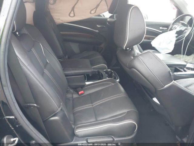 2020 ACURA MDX 5J8YD4H8XLL014470 Photo 7