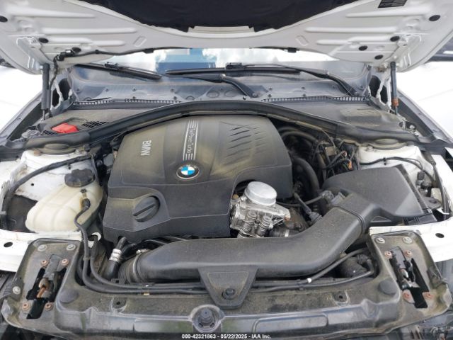 2013 BMW 335I WBA3B9C59DJ899358 Photo 9