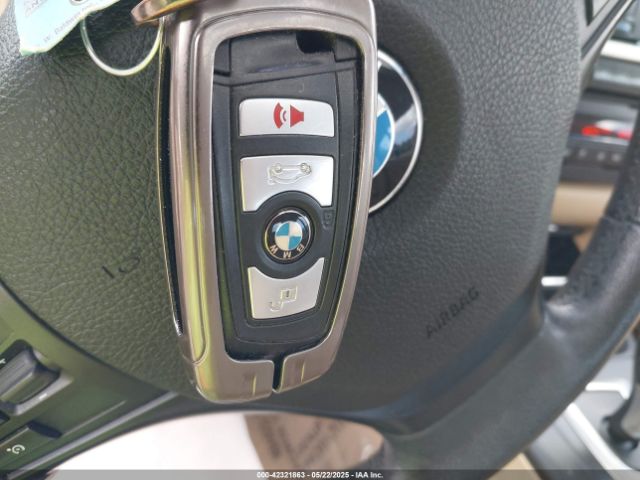 2013 BMW 335I WBA3B9C59DJ899358 Photo 10