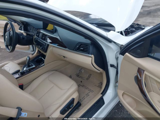 2013 BMW 335I WBA3B9C59DJ899358 Photo 4