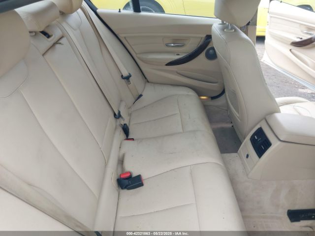 2013 BMW 335I WBA3B9C59DJ899358 Photo 7
