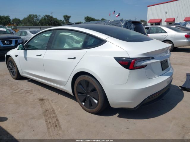 2024 TESLA MODEL 3 5YJ3E1EAXRF785907 Photo 2