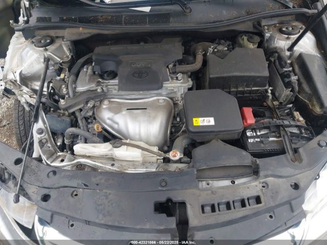 4T1BF1FK4HU671502 Toyota Camry Le/se/xle/xse