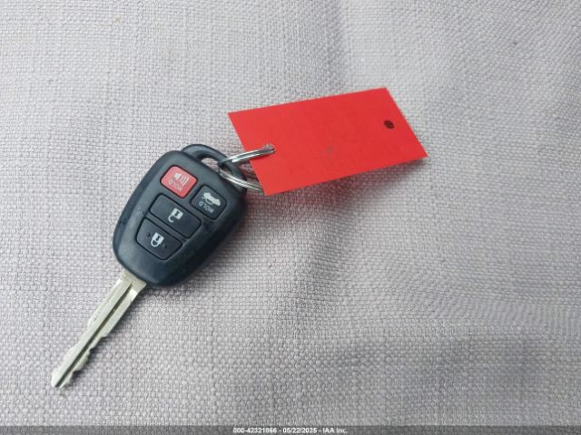 4T1BF1FK4HU671502 Toyota Camry Le/se/xle/xse
