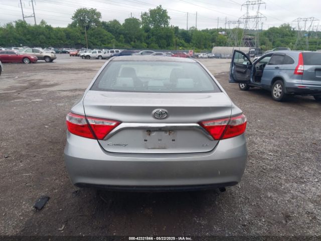 4T1BF1FK4HU671502 Toyota Camry Le/se/xle/xse