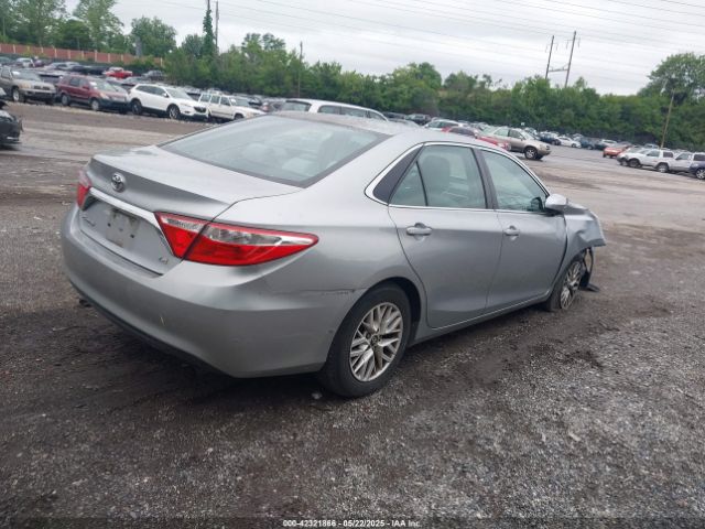 4T1BF1FK4HU671502 Toyota Camry Le/se/xle/xse