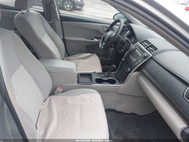4T1BF1FK4HU671502 Toyota Camry Le/se/xle/xse
