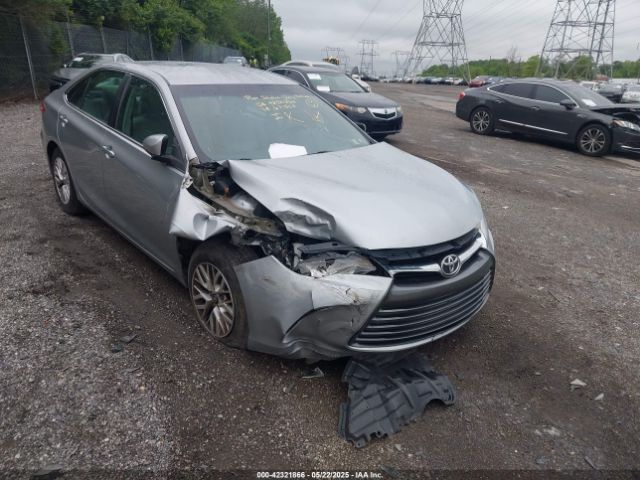 4T1BF1FK4HU671502 Toyota Camry Le/se/xle/xse