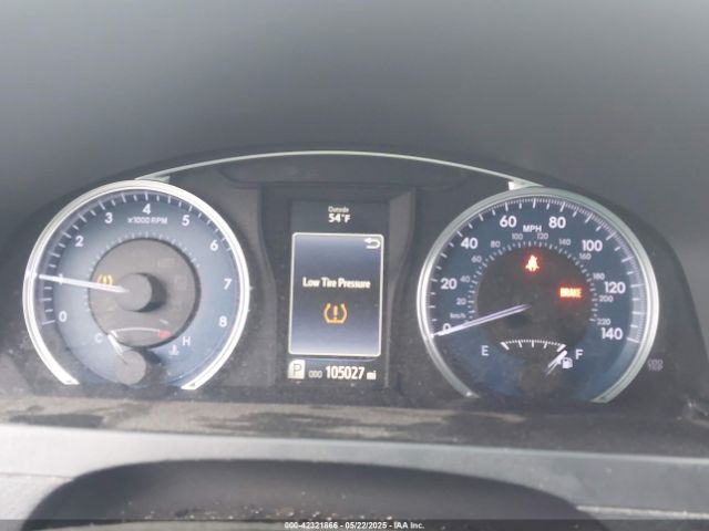 4T1BF1FK4HU671502 Toyota Camry Le/se/xle/xse