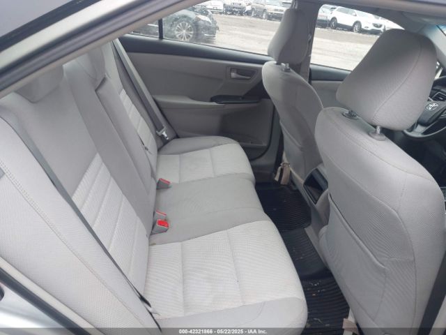 4T1BF1FK4HU671502 Toyota Camry Le/se/xle/xse