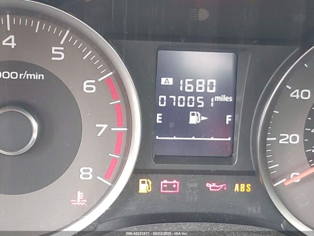 JF2SJGDC9GH512100 Subaru Forester 2.0xt Premium