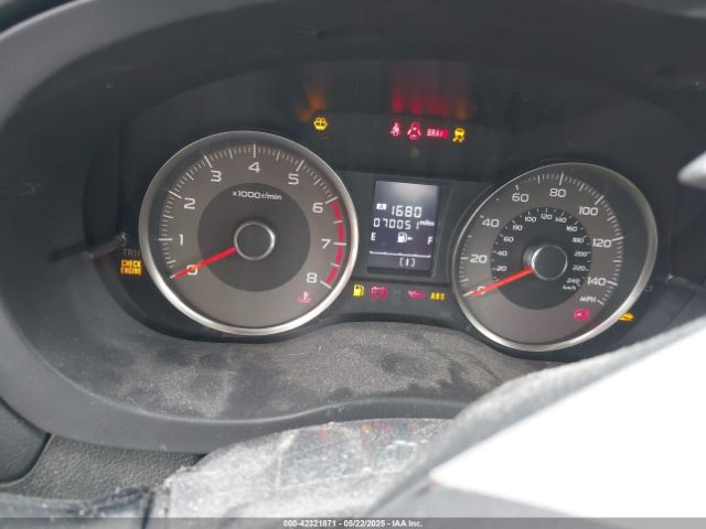 JF2SJGDC9GH512100 Subaru Forester 2.0xt Premium