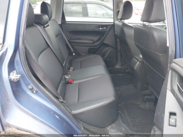 JF2SJGDC9GH512100 Subaru Forester 2.0xt Premium