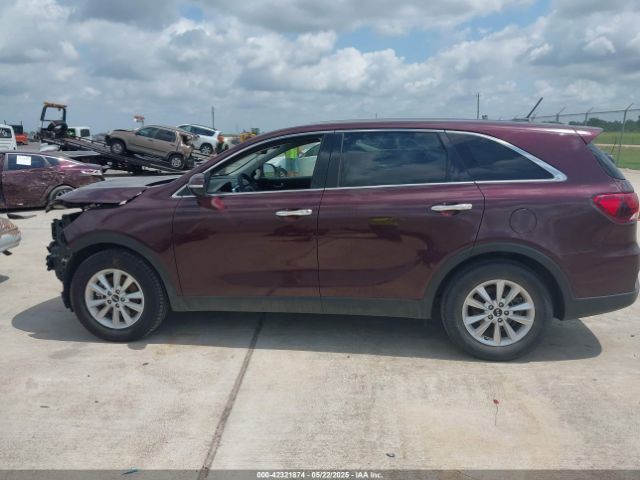 5XYPG4A59KG497042 KIA gdi lambda-ii