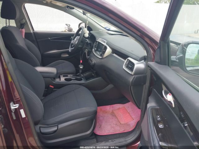 5XYPG4A59KG497042 KIA gdi lambda-ii