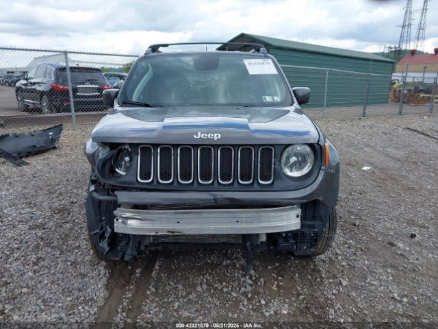 ZACCJBBB7JPH75637 Jeep Renegade Latitude 4x4
