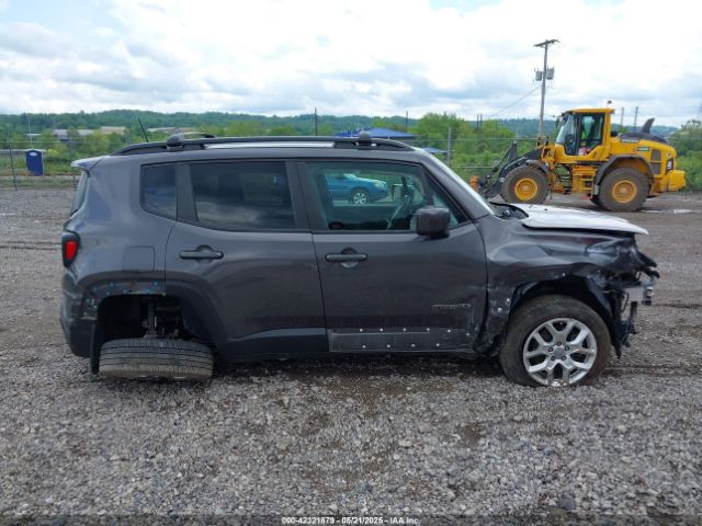 ZACCJBBB7JPH75637 Jeep Renegade Latitude 4x4