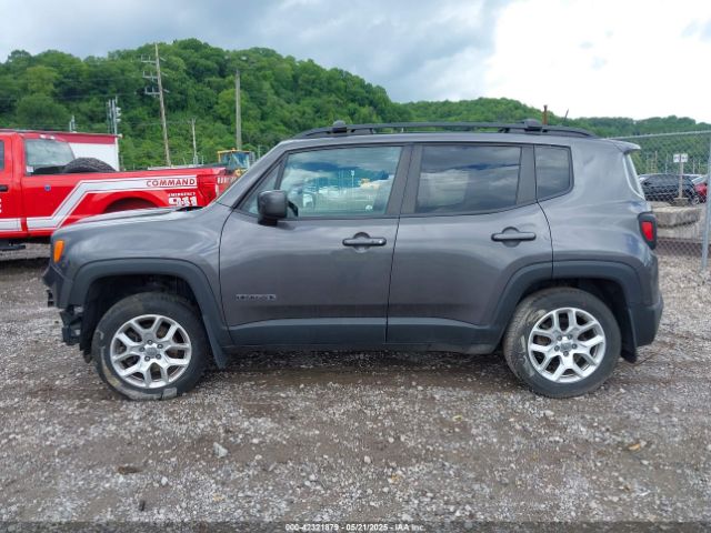 ZACCJBBB7JPH75637 Jeep Renegade Latitude 4x4