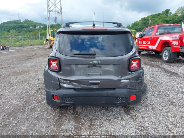 ZACCJBBB7JPH75637 Jeep Renegade Latitude 4x4