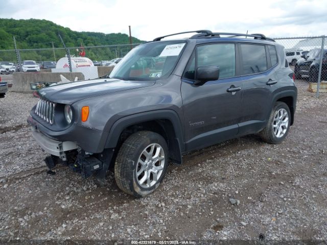 ZACCJBBB7JPH75637 Jeep Renegade Latitude 4x4